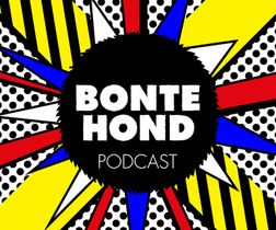 De Podcast BonteHond